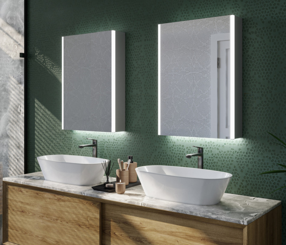 Aqualla Bathroom Furniture - Willsons Plumbing & Heating Supplies