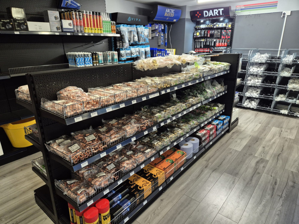 indi press fit, ultra grime and more