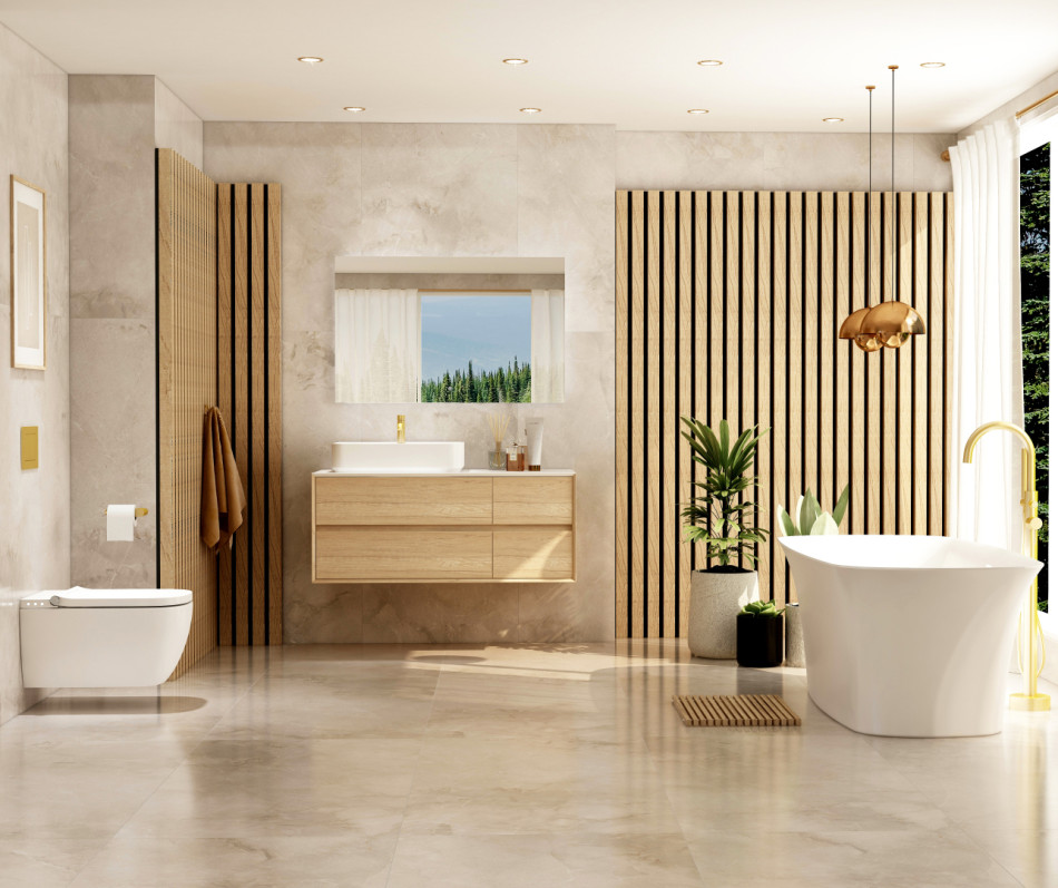 Imex bathroom furniture collection - Willsons Plumbing & Heating Supplies